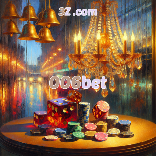 Descubra os Jogos de Bônus no 006bet: Diversão e Ganhos em Cada Jogada
