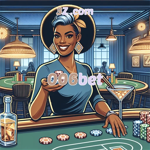 Descubra as Promoções Imperdíveis no 006bet