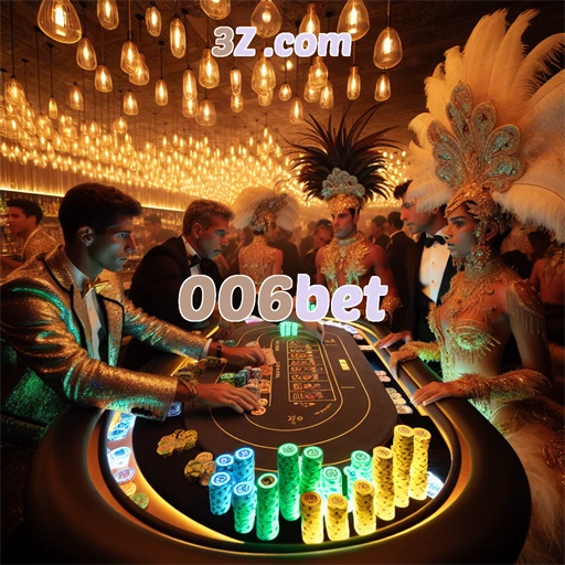 A Importância do Jogo Responsável no 006bet