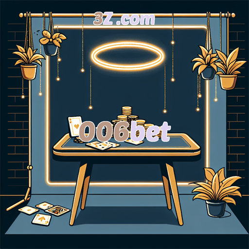 Descubra as Promoções Imperdíveis no 006bet